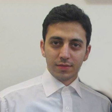 امین جنتی فرد