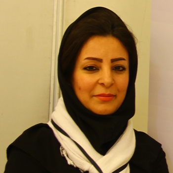 سمیه اشتری