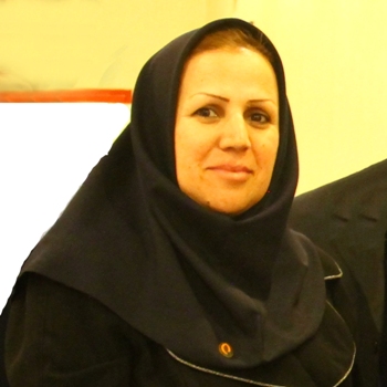 عاطفه بعیری