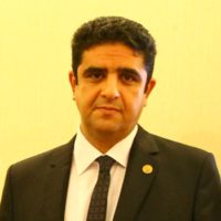 فرشید شکرخدایی