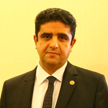 فرشید شکرخدایی