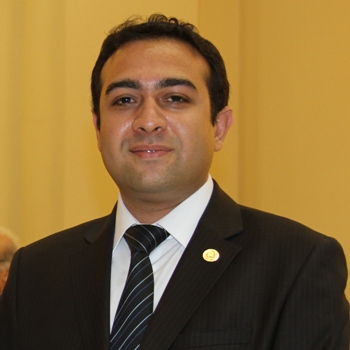 کیوان منتظری