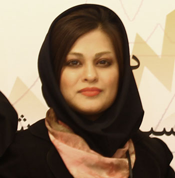 یاسمن وثوقیان