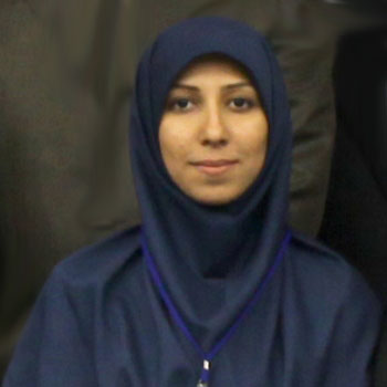فاطمه اسفندیاری
