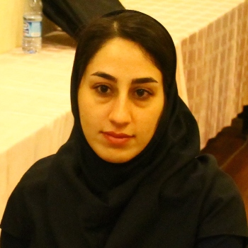 پریسا فرمانی