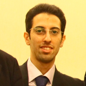 محمد امین کرمی