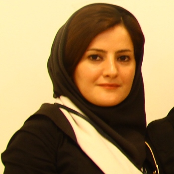 لیلا مهدویان