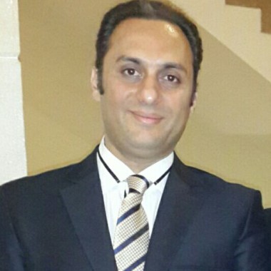 کامبیز منتظری