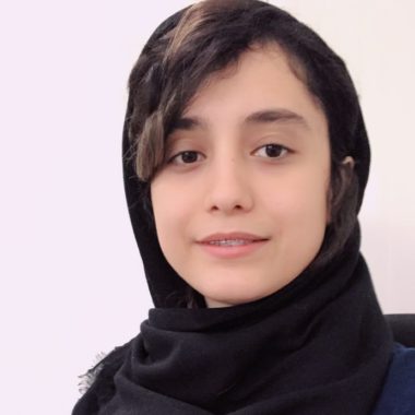 صنم نقیبی
