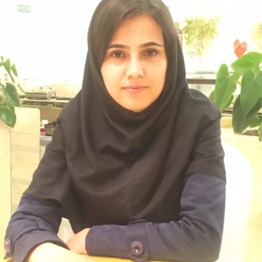 مهوش اسپری پور