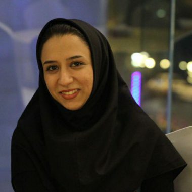 مهسا قاسمی