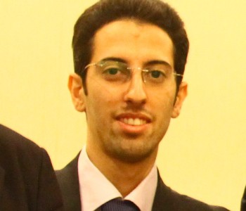 محمد امین کرمی