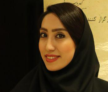 سارا حاج محمدی